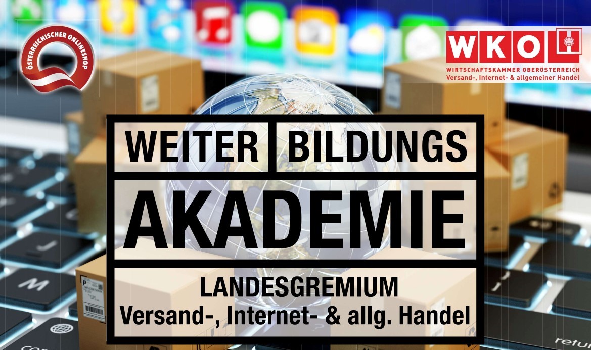 Weiterbildungs-Akademie Titelbild