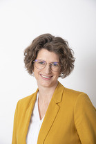 Mag. Marika Brüstle, MAS